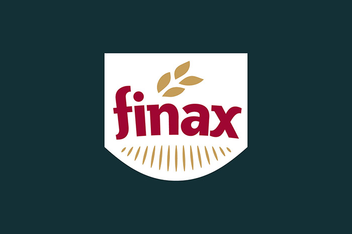 Finax Urkraft麦片设计