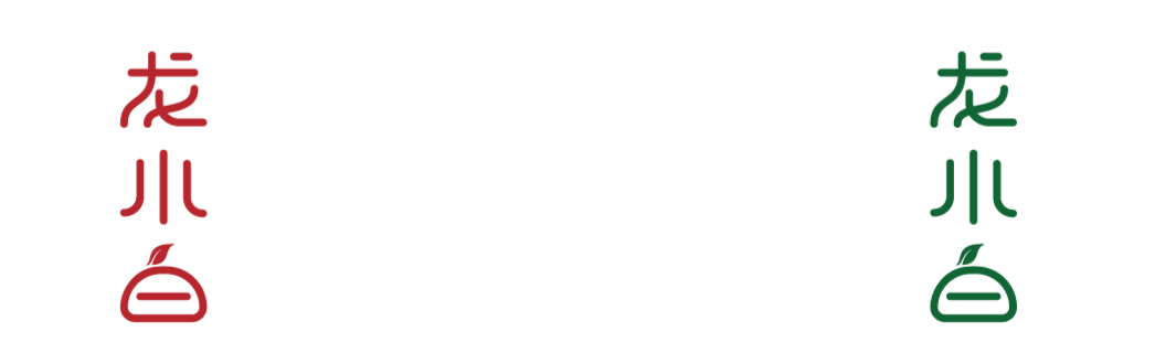 龙小白-logo