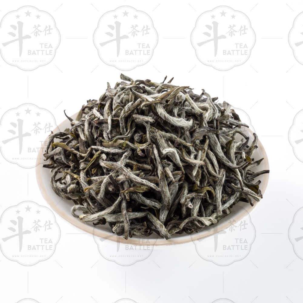 粒粒香-茉莉银针-礼盒-NEW（新品）