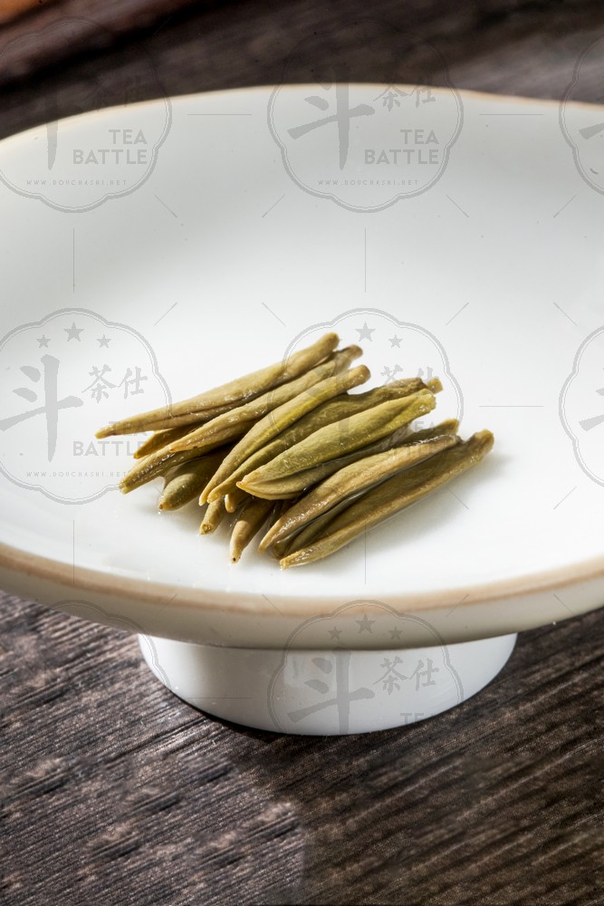 粒粒香-茉莉银针-礼盒-NEW（新品）